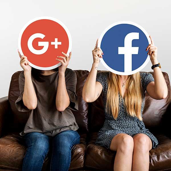 Google Ads vs. Facebook Ads: Which One is Right for You?