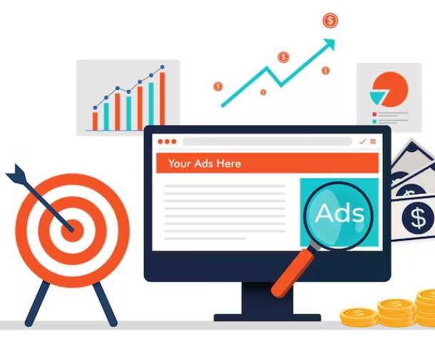 Pay-Per-Click Advertising (PPC)