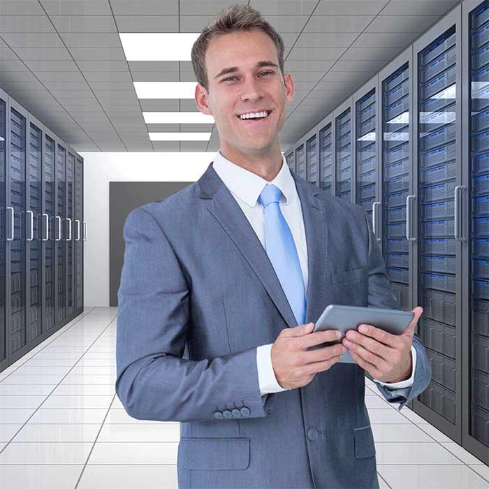 Reliable Hosting & Seamless Maintenance for Your Business