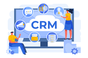 Sales & CRM Automation